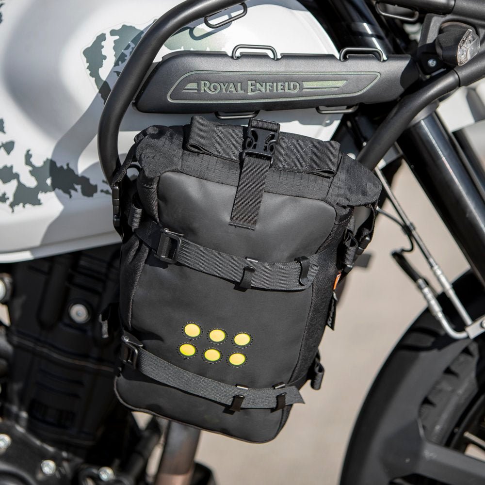 Kriega OS - 6 Adventure Pack - 6KIOMLuggage