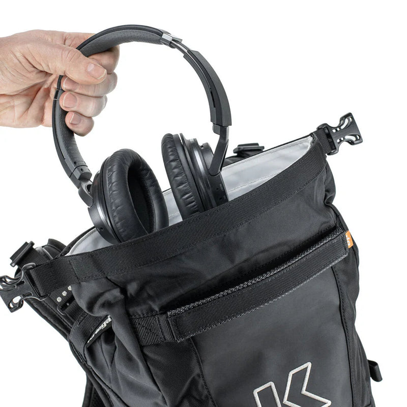 Roll-top Drypack