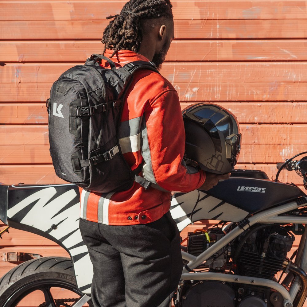 Kriega R20 Backpack - 6KIOMLuggage