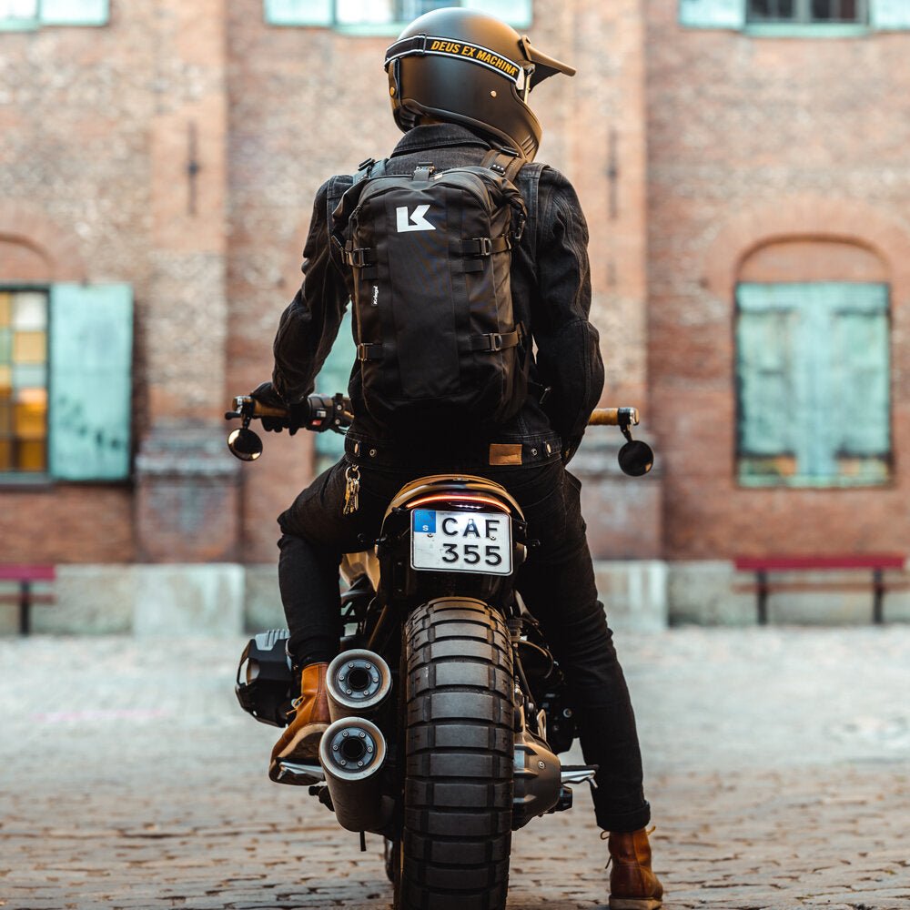 Kriega R22 Backpack - 6KIOMLuggage