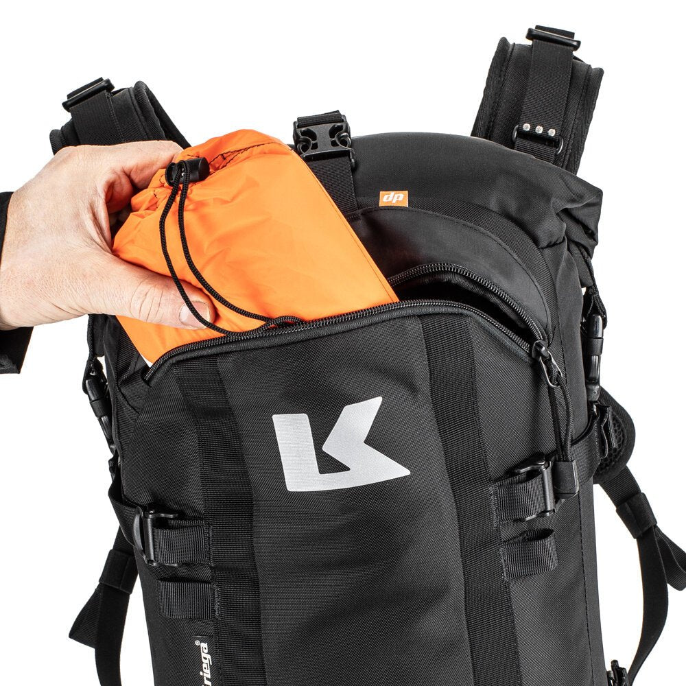 Kriega R22 Backpack - 6KIOMLuggage