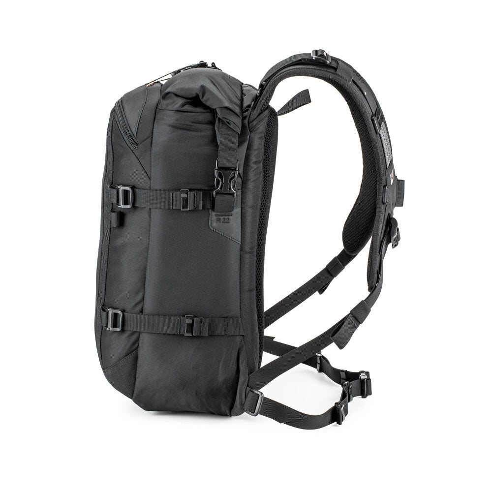 Kriega R22 Backpack - 6KIOMLuggage