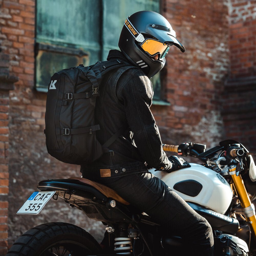 Kriega R22 Backpack - 6KIOMLuggage