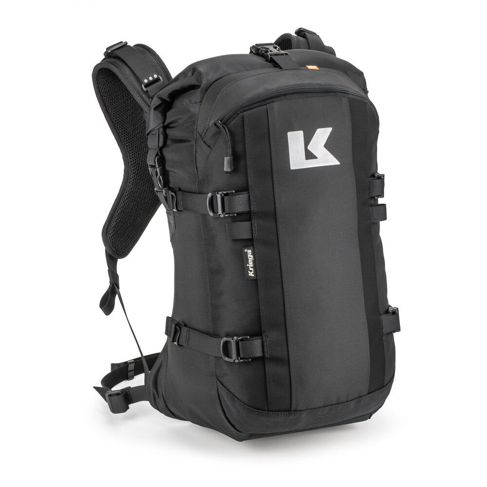 Kriega R22 Backpack - 6KIOMLuggage