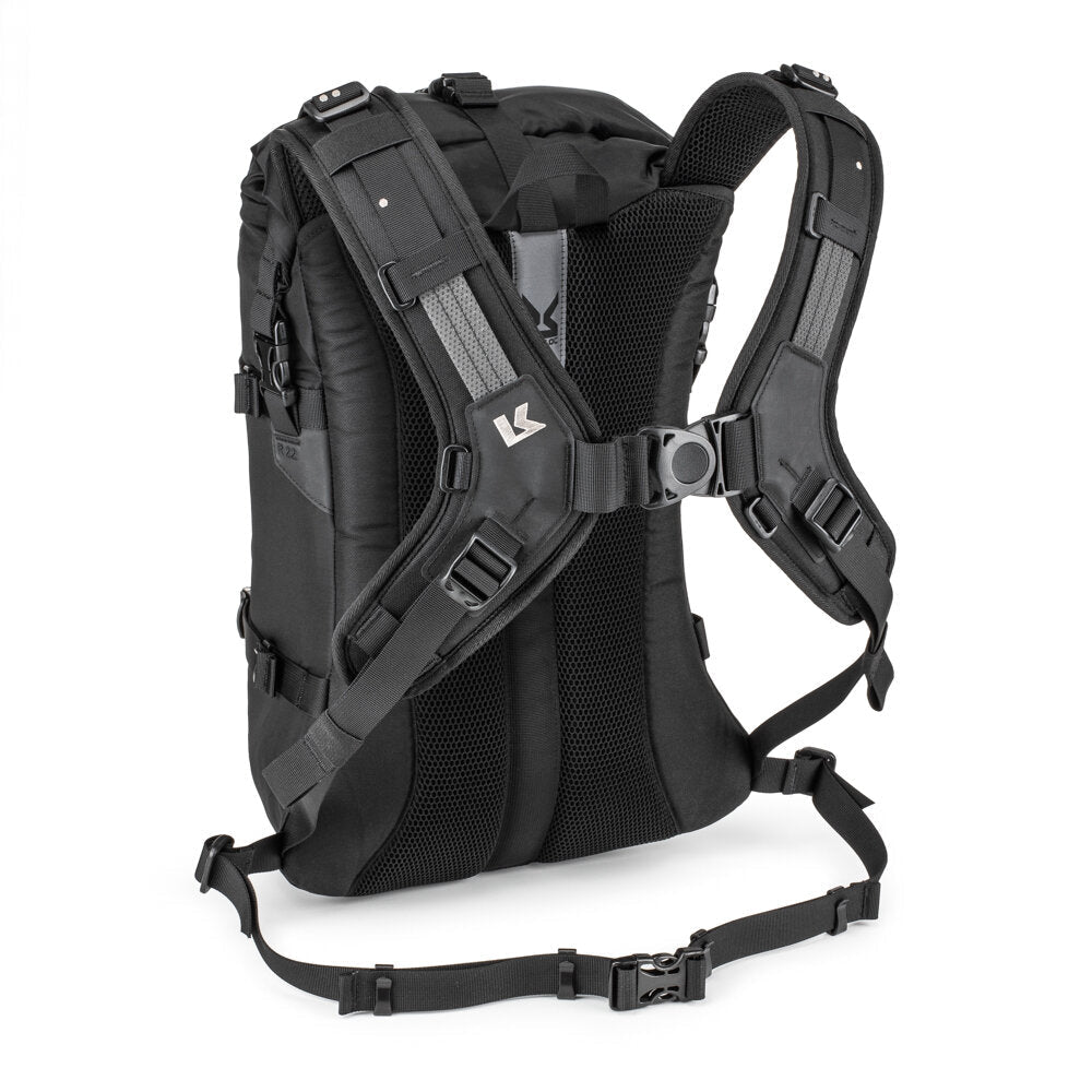 Kriega R22 Backpack - 6KIOMLuggage