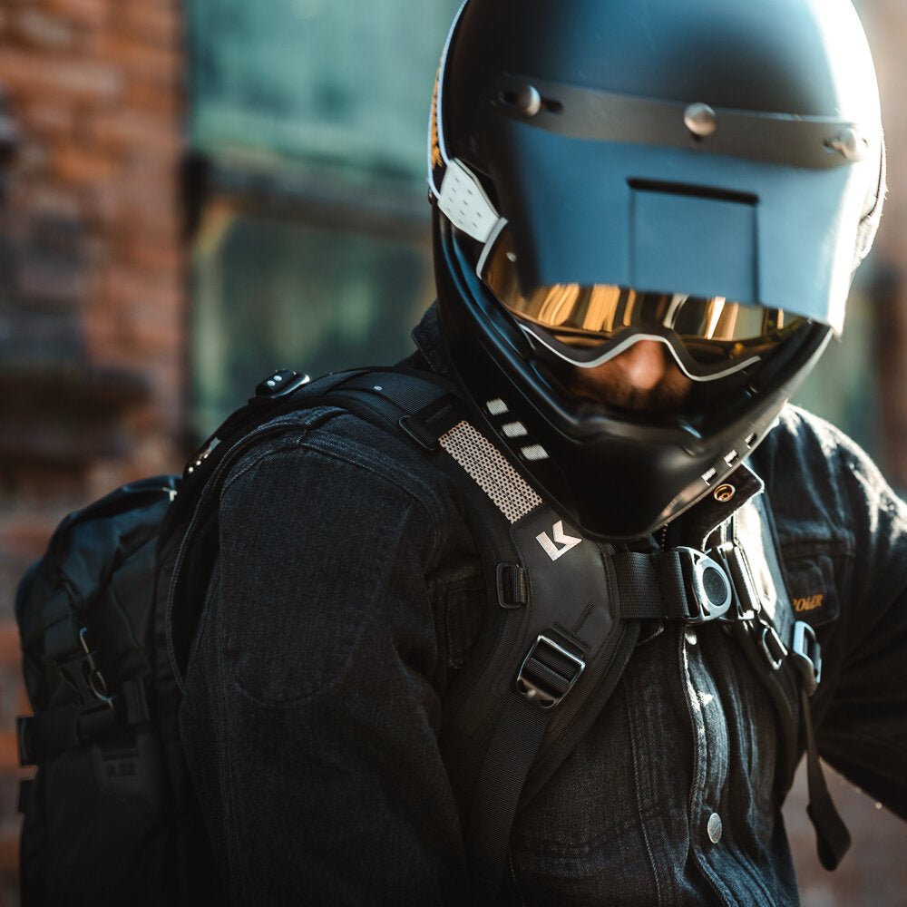 Kriega R22 Backpack - 6KIOMLuggage
