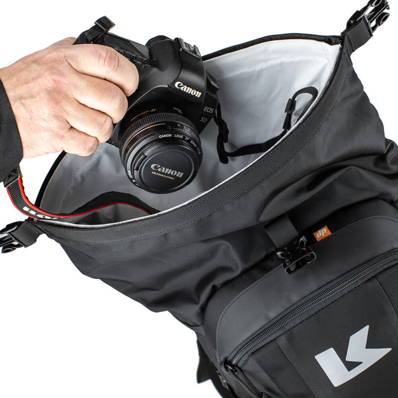 Roll-top Drypack