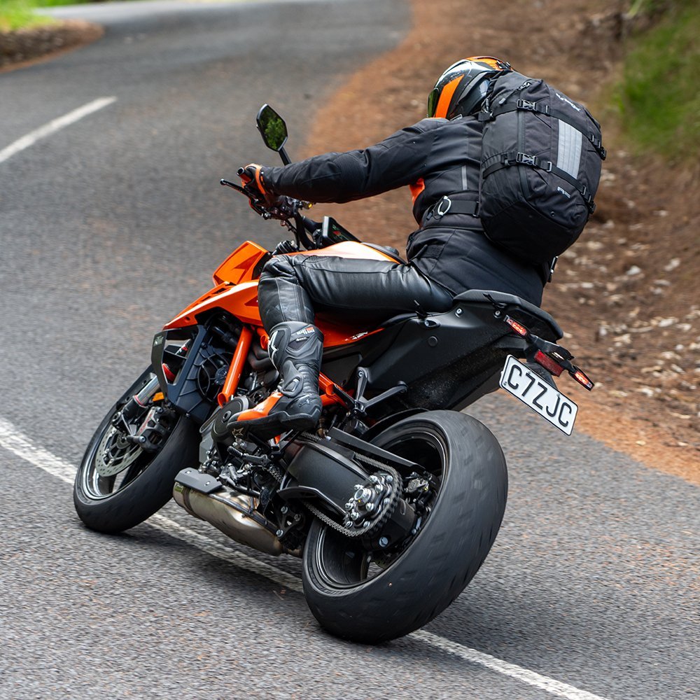 Kriega R25 Backpack - 6KIOMLuggage