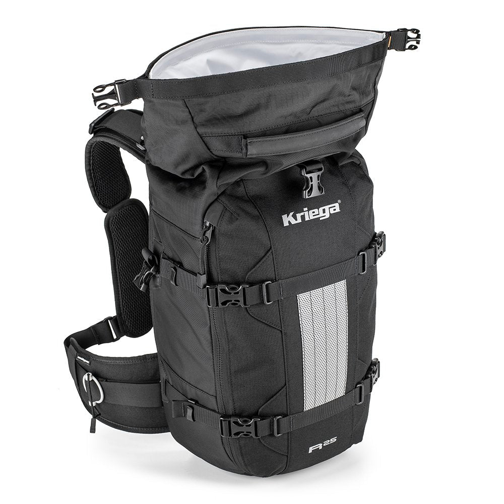 Kriega R25 Backpack - 6KIOMLuggage