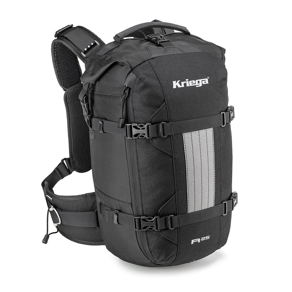 Kriega R25 Backpack - 6KIOMLuggage