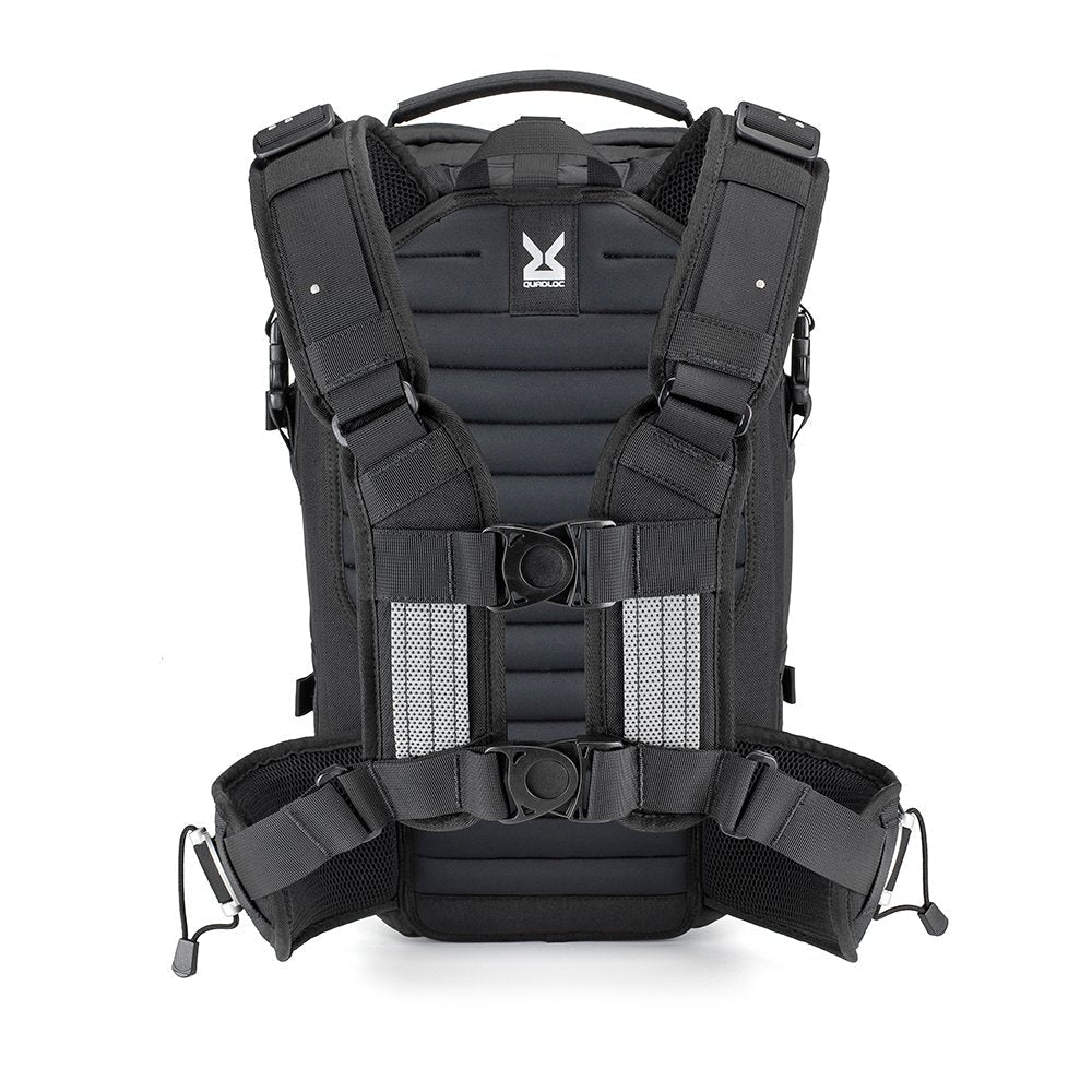 Kriega R25 Backpack - 6KIOMLuggage