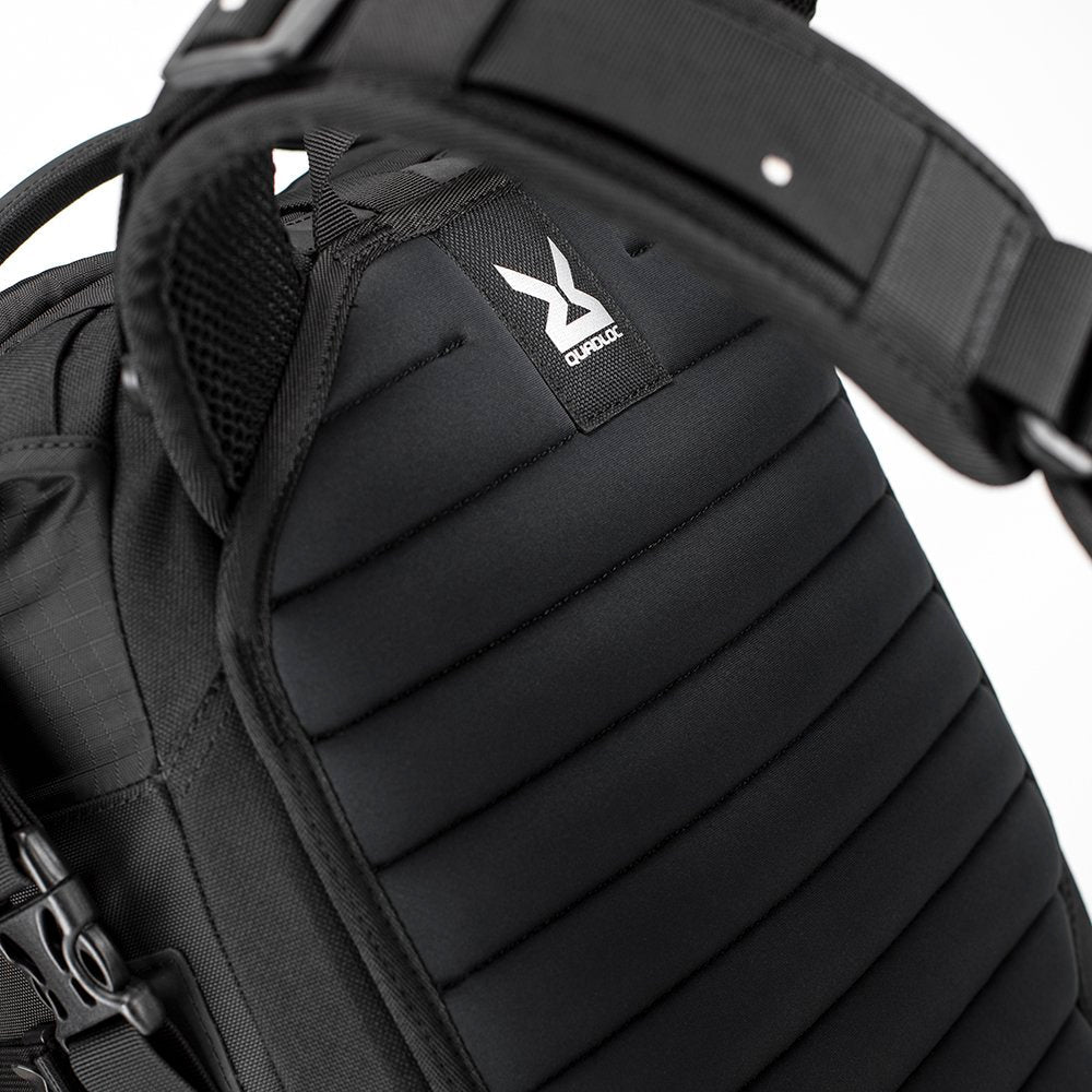 Kriega R25 Backpack - 6KIOMLuggage