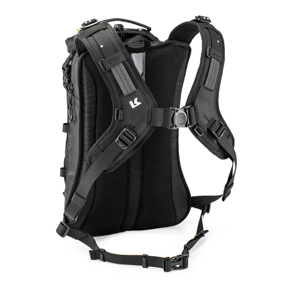 Kriega Trail18 Adventure Backpack - 6KIOMLuggage