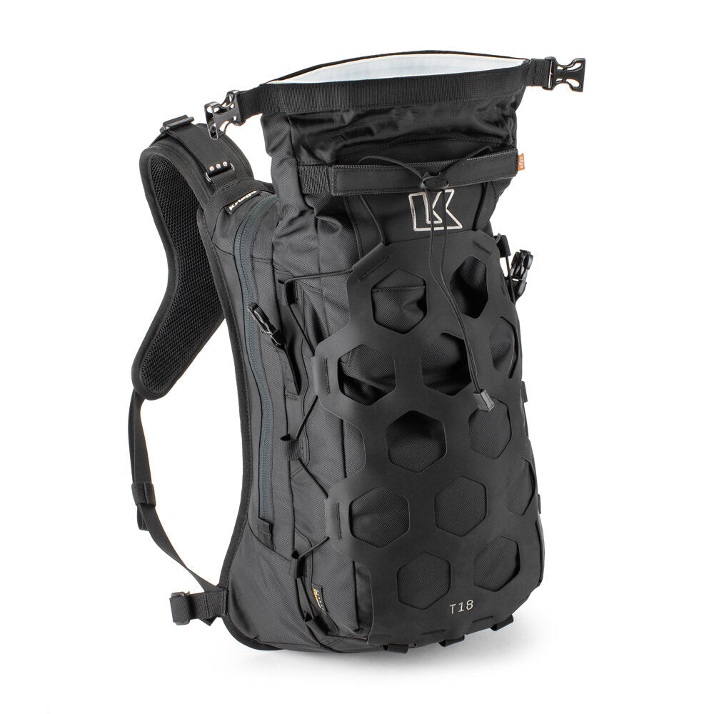 Kriega Trail18 Adventure Backpack - 6KIOMLuggage