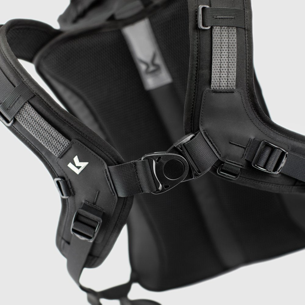 Kriega Trail18 Adventure Backpack - 6KIOMLuggage