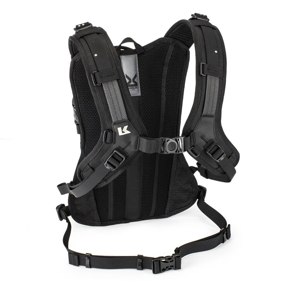 Kriega Trail9 Adventure Backpack - 6KIOMLuggage