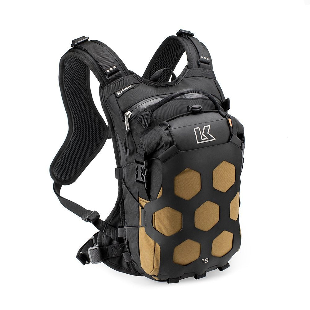 Kriega Trail9 Adventure Backpack - 6KIOMLuggage