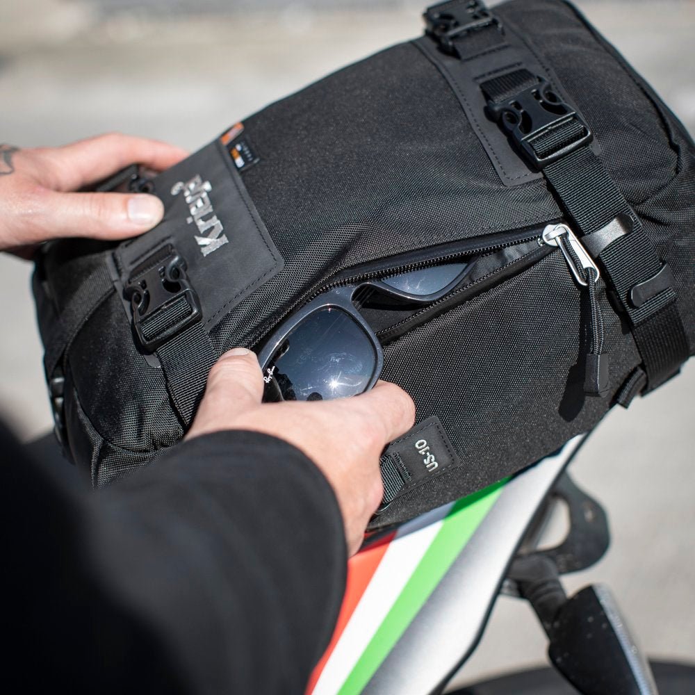 Kriega US - 10 Drypack - 6KIOMLuggage