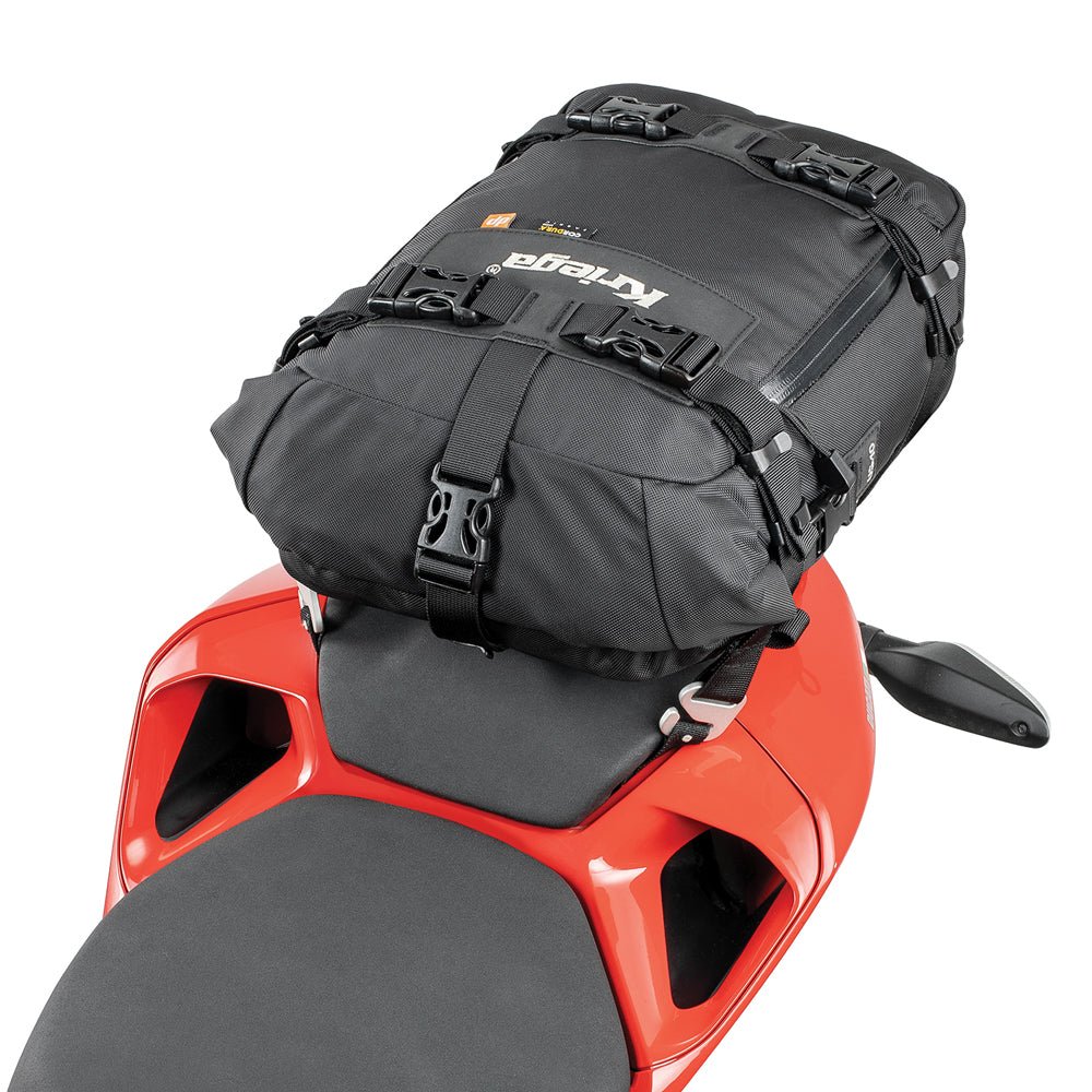 Kriega US - 10 Drypack - 6KIOMLuggage
