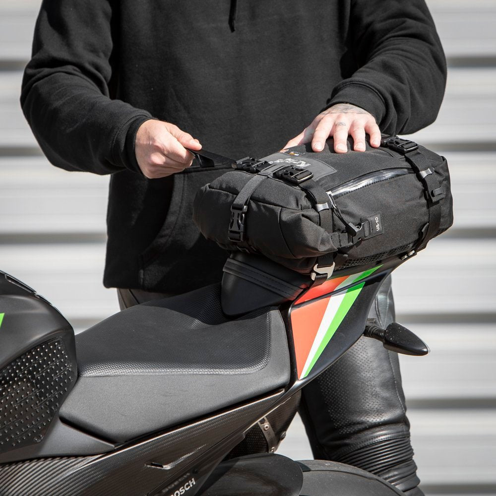 Kriega US - 10 Drypack - 6KIOMLuggage