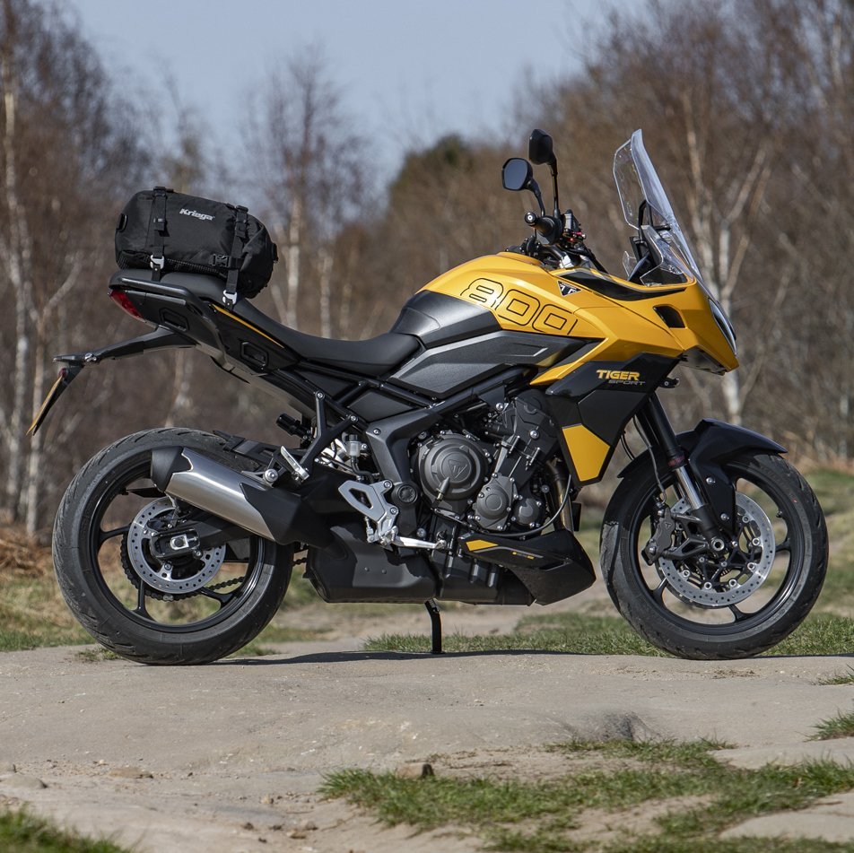 Kriega US - 20 Drypack - 6KIOMLuggage