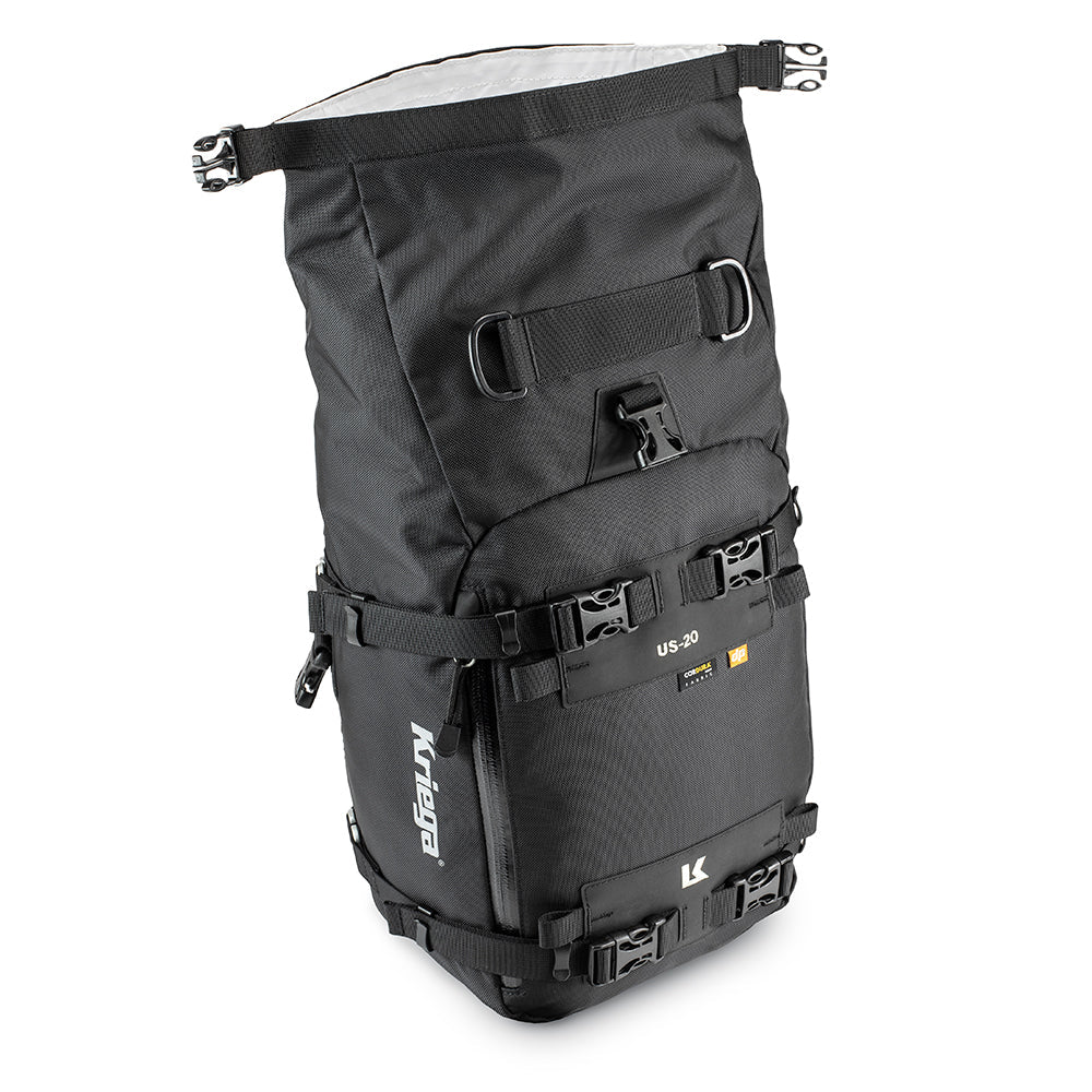 Kriega US - 20 Drypack - 6KIOMLuggage