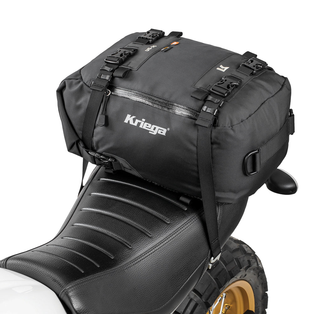 Kriega US - 20 Drypack - 6KIOMLuggage