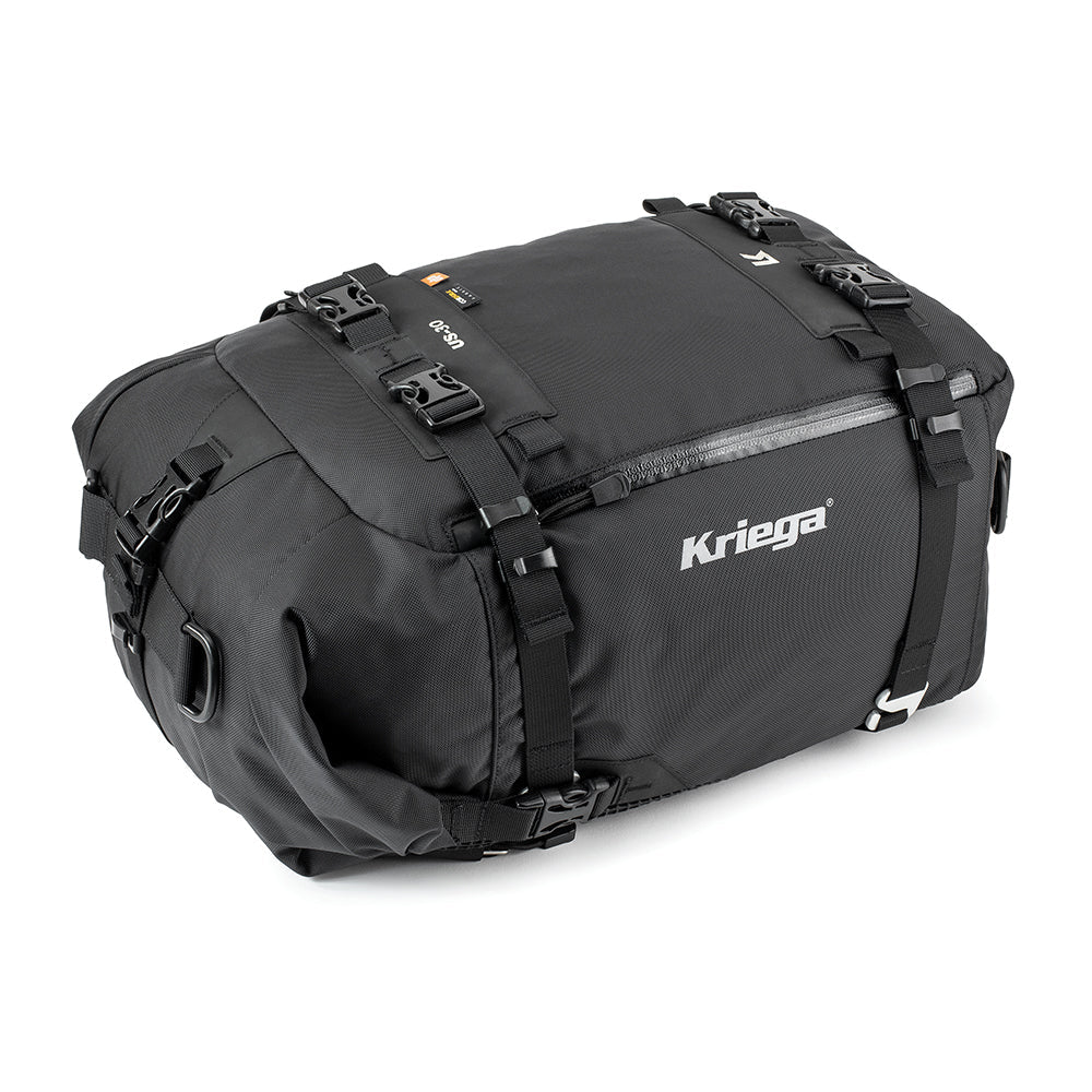 Kriega US - 30 Drypack - 6KIOMLuggage