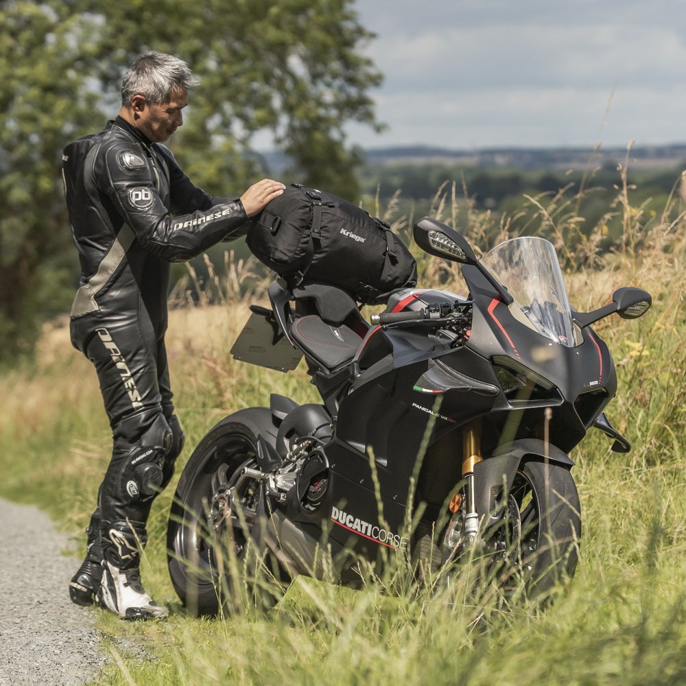 Kriega US - 30 Drypack - 6KIOMLuggage