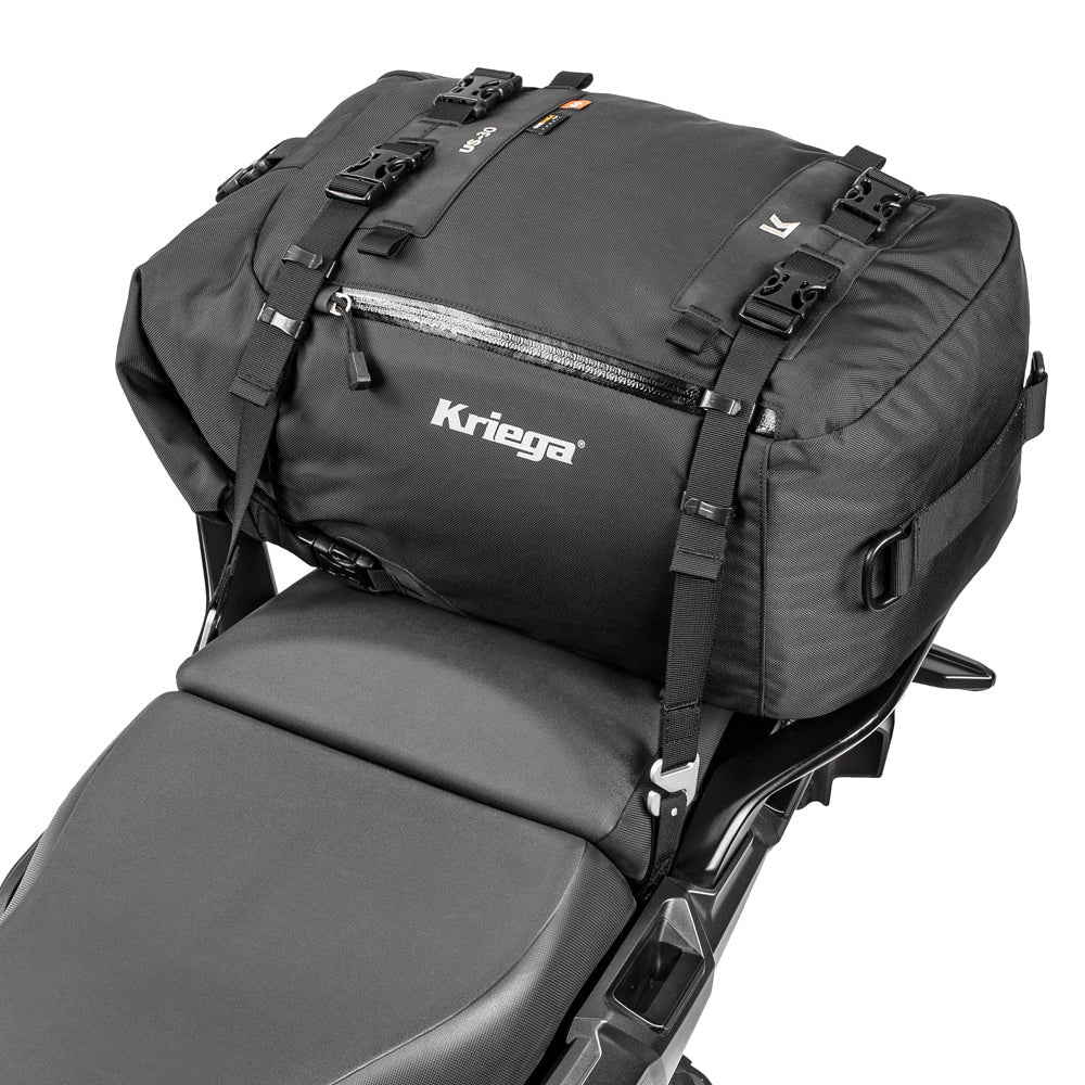 Kriega US - 30 Drypack - 6KIOMLuggage