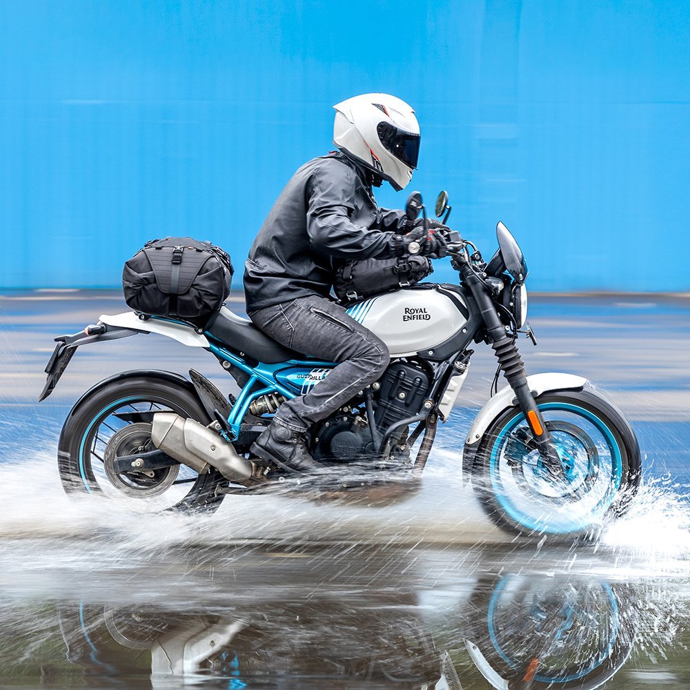 Kriega US - 40 Drypack - 6KIOMLuggage