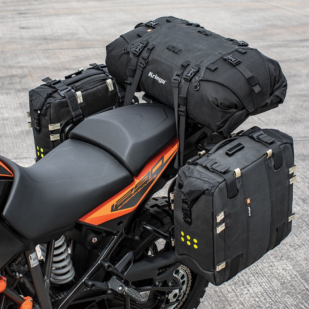 Kriega US - 40 Drypack - 6KIOMLuggage