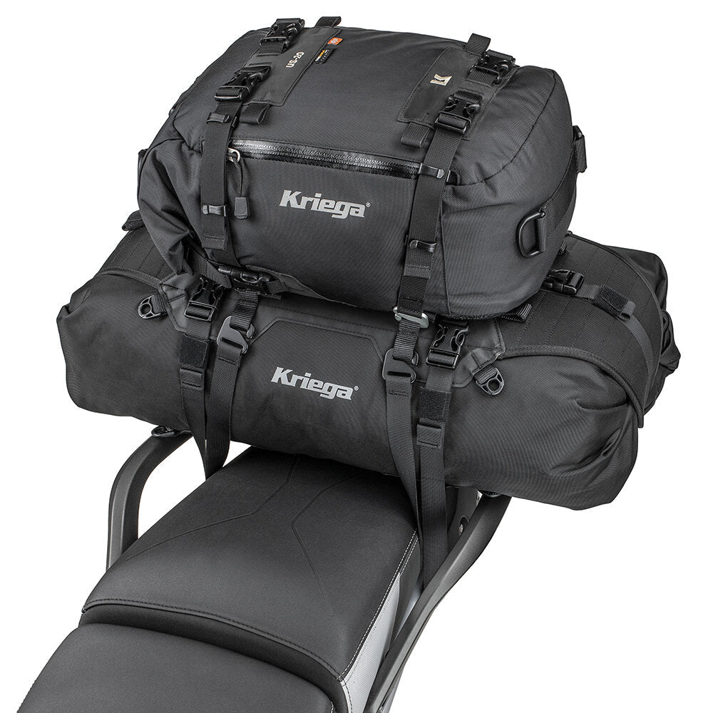 Kriega US - 40 Drypack - 6KIOMLuggage