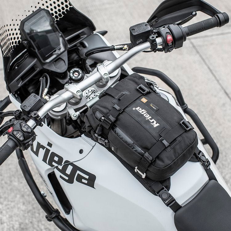 Kriega US - 5 Drypack - 6KIOMLuggage