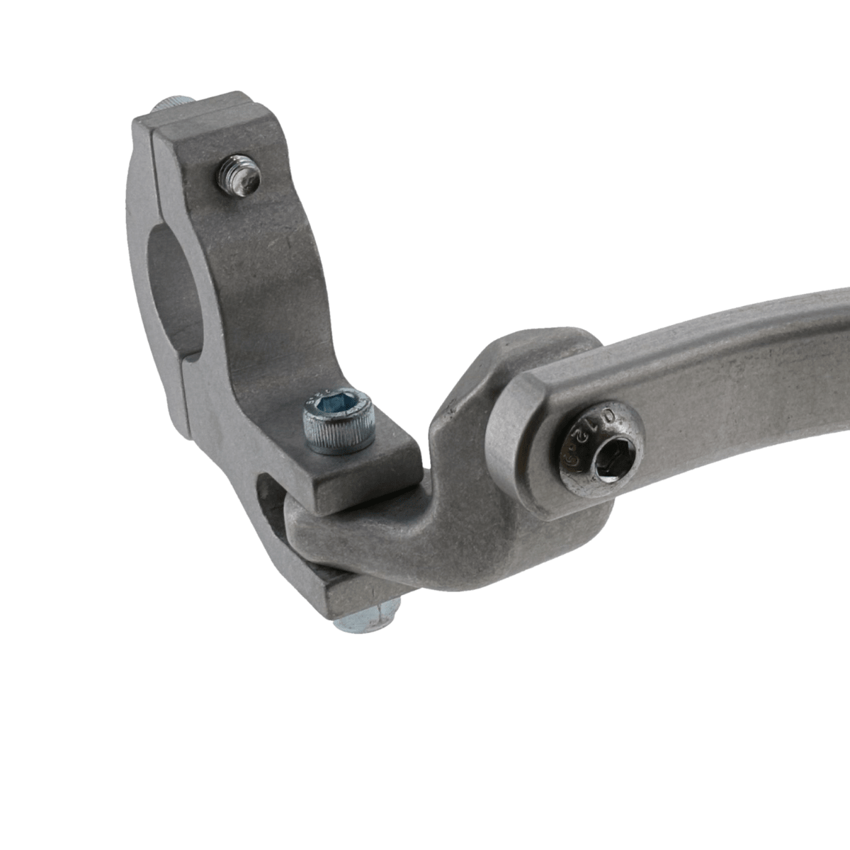 KTM/Bajaj/RE Barkbusters Handguard Mount - 6KIOMProtection