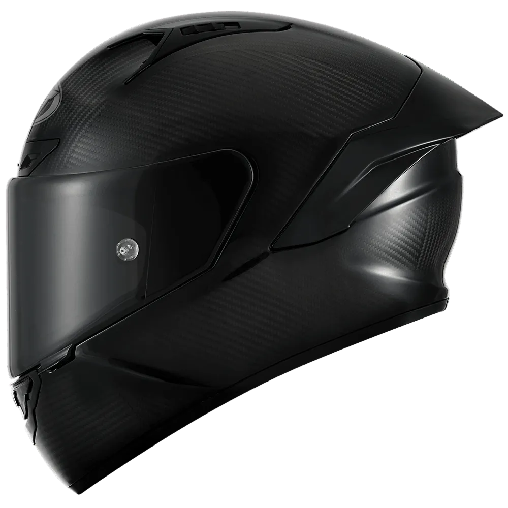 KYT NZ-Race Carbon Gloss full-face motorcycle helmet