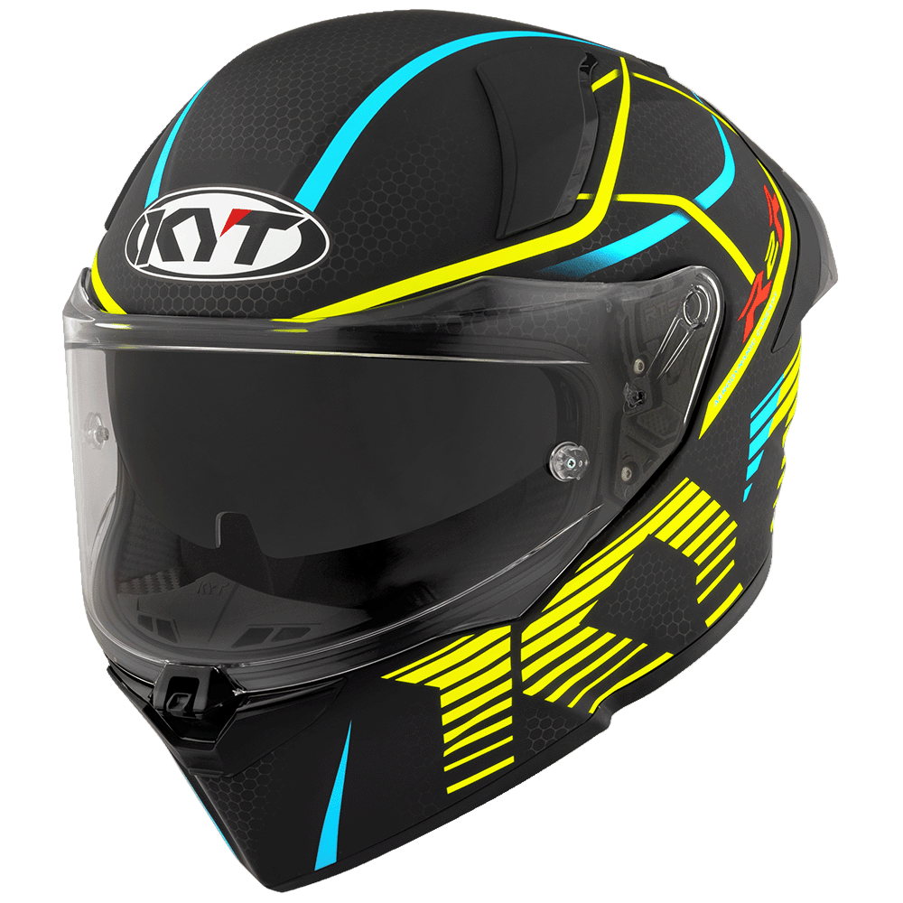 KYT R2R Pro Concept - 6KIOMHelmets