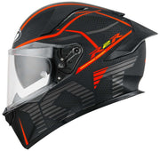 KYT R2R Pro Concept - 6KIOMHelmets