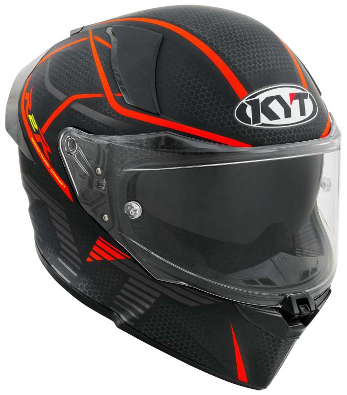 KYT R2R Pro Concept - 6KIOMHelmets