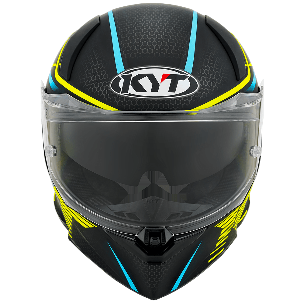 KYT R2R Pro Concept - 6KIOMHelmets