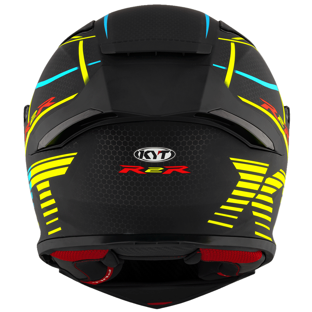 KYT R2R Pro Concept - 6KIOMHelmets