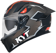 KYT R2R Pro Fury 29 - 6KIOMHelmets