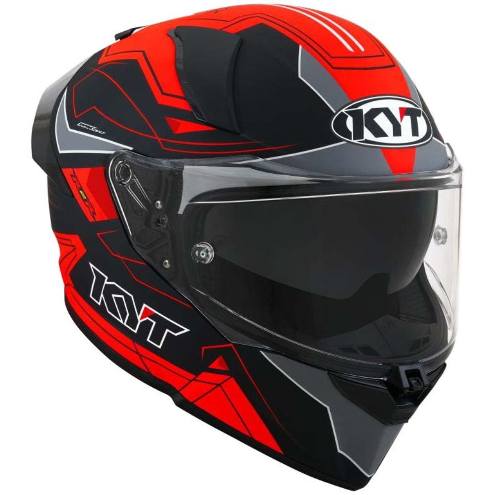 KYT R2R Pro LED - 6KIOMHelmets