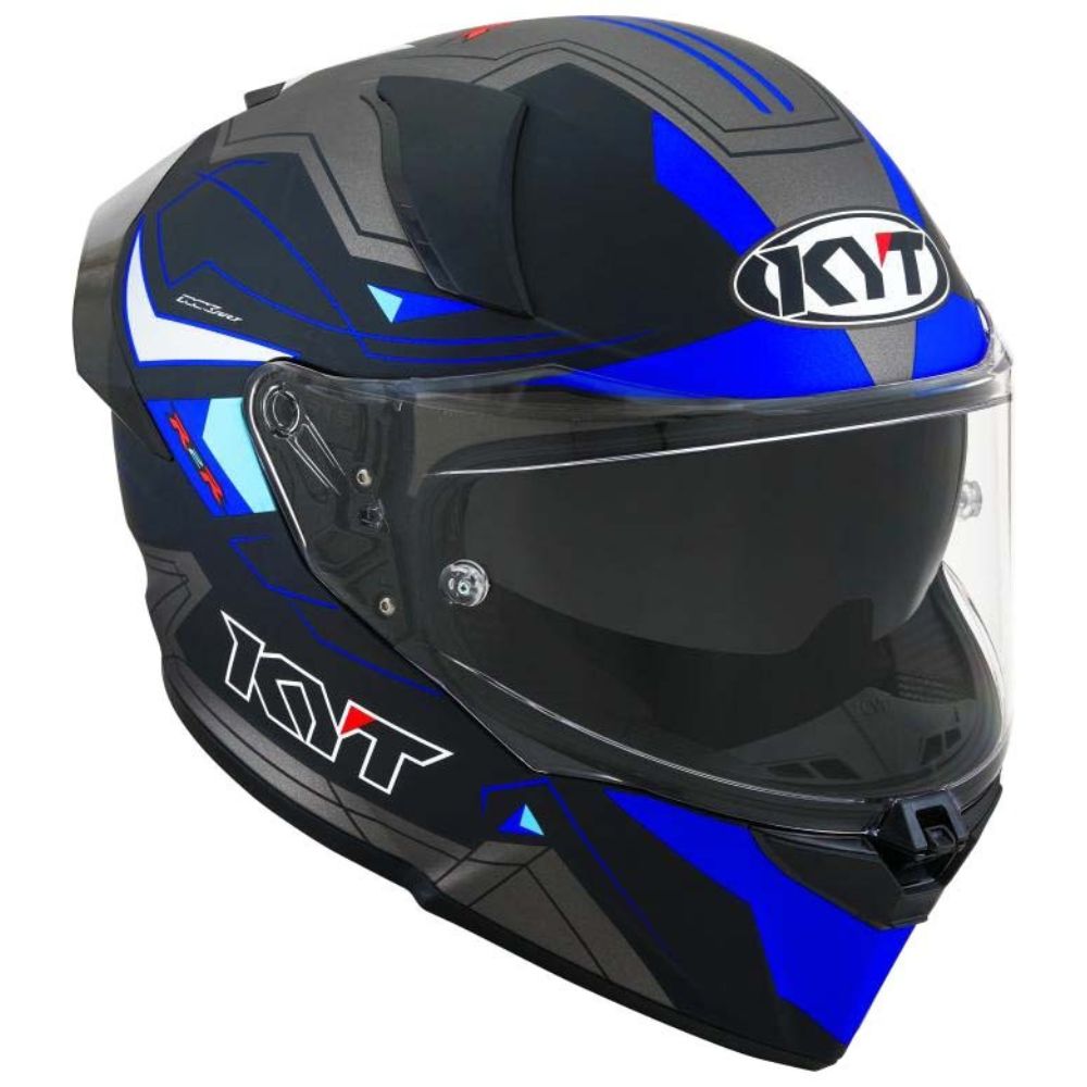 KYT R2R Pro LED - 6KIOMHelmets
