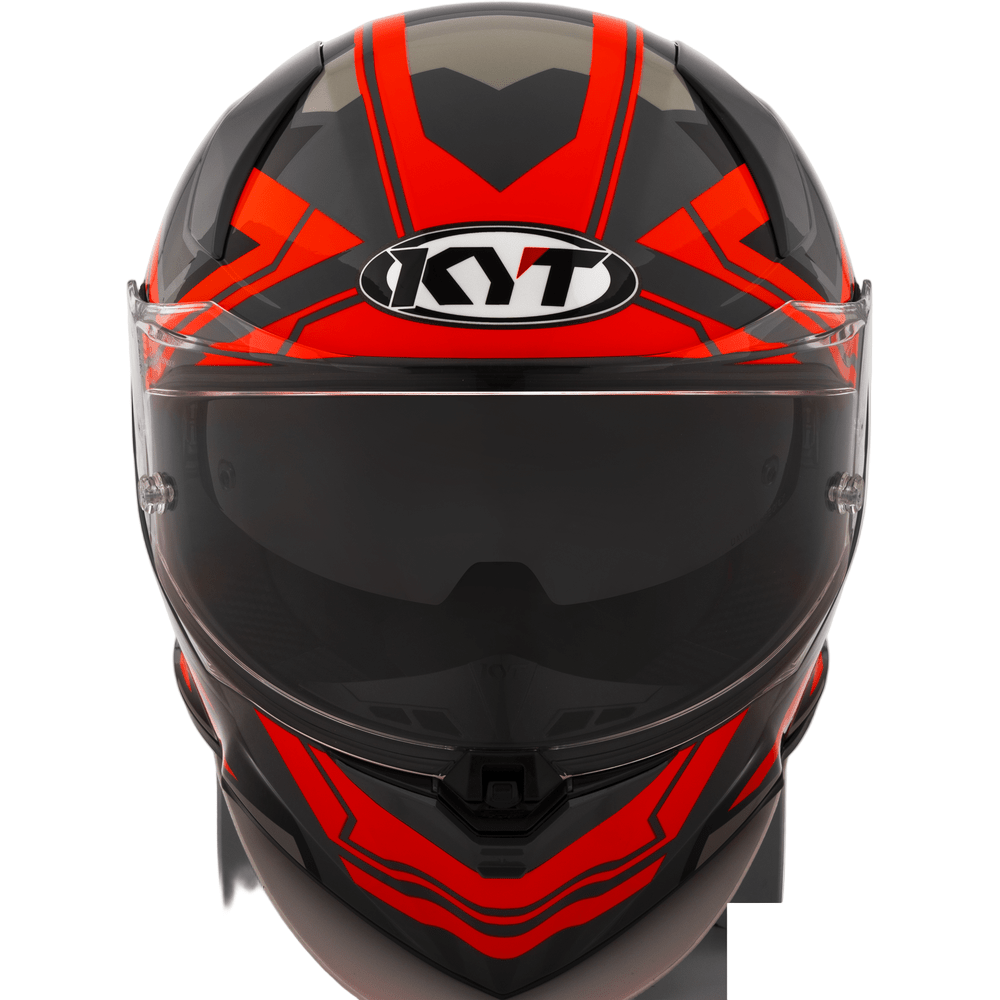 KYT R2R Pro Octane - 6KIOMHelmets