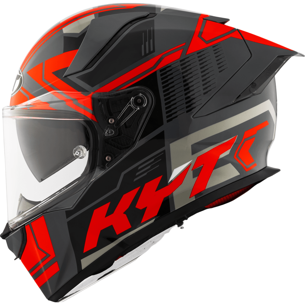 KYT R2R Pro Octane - 6KIOMHelmets