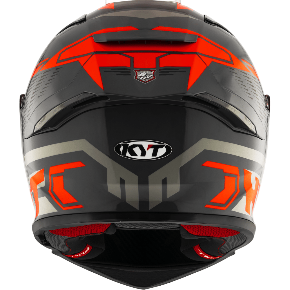 KYT R2R Pro Octane - 6KIOMHelmets