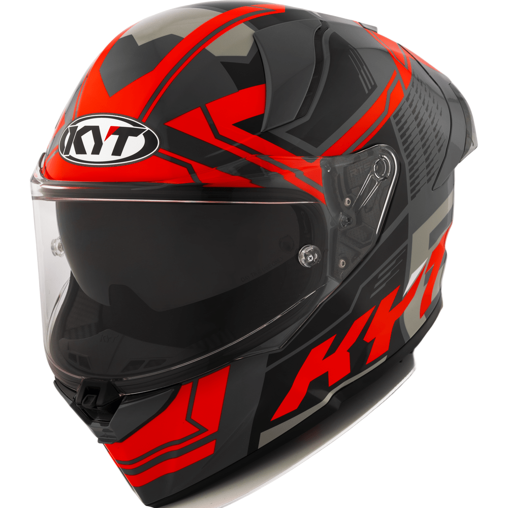 KYT R2R Pro Octane - 6KIOMHelmets