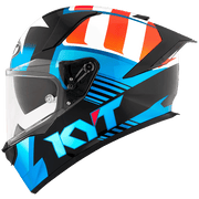 KYT R2R Pro Straight - 6KIOMHelmets