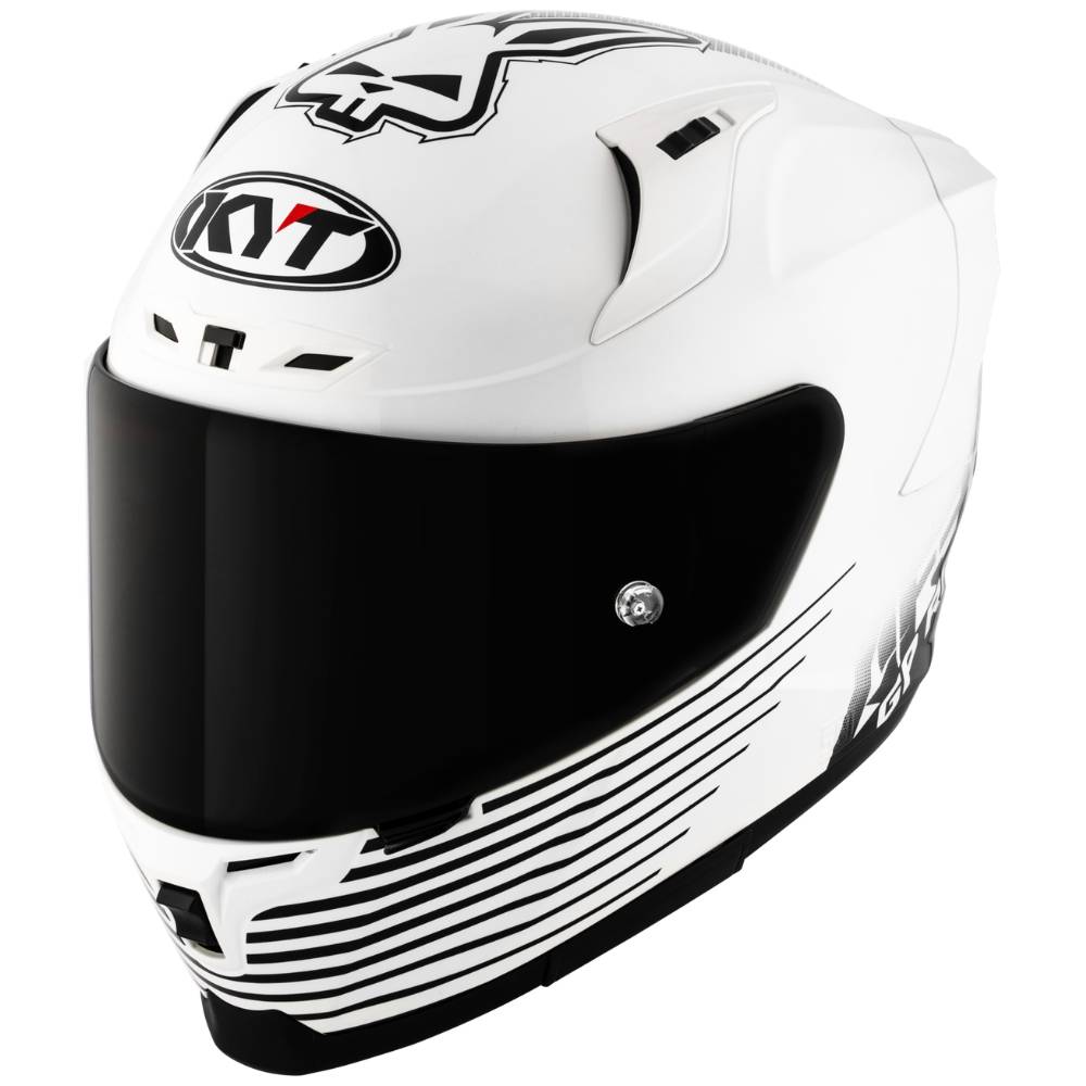 KYT Striker 2V AF37 Livery Helmet - 6KIOMHelmets